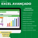 EXCEL AVANÇADO