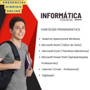 CURSO DE INFORMATICA ESSENCIAL