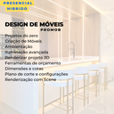 DESIGN DE MOVEIS