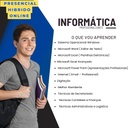 INFORMATICA PROFISSIONAL