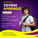 Jovem Aprendiz