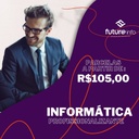 INFORMATICA PROFISSIONAL