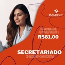 SECRETARIADO E RECEPCIONIST