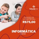 INFORMÁTICA KIDS