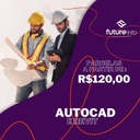 AUTOCAD E REVIT