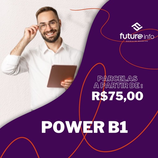 CURSO DE POWER BI