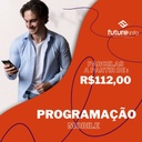 PROGRAMAÇÃO MOBILE